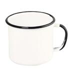 Caneca Esmaltada N.4,5 Branco Ewel