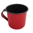 Caneca Esmaltada Xícara De Café Chá 400ml Caneca Agata