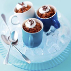 Caneca Espresso De Cerâmica 100ml Le Creuset Azul Marseille