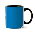 Caneca Esteticista Feminina Rosa Cabelo:ruivo