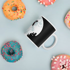 Caneca Et's Do Cinema