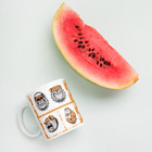 Caneca Eu Sou Um Charme