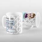 Caneca Exclusivo Do Professor