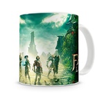 Caneca Fable Legends