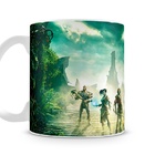 Caneca Fable Legends