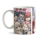 Caneca Fairy Tail Poster