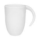 Caneca Fall 350ml Branca Oxford