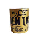 Caneca Fantástica Fábrica Wonka Golden Ticket