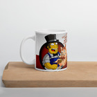 Caneca Farmer Billys Modelo 1