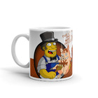 Caneca Farmer Billys Modelo 1