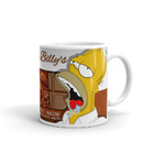 Caneca Farmer Billys S