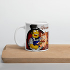 Caneca Farmer Billys S