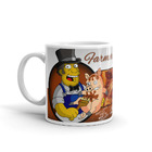 Caneca Farmer Billys S