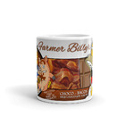 Caneca Farmer Billys S