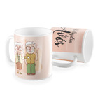 Caneca Feliz Dia Dos Avós 1