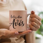 Caneca Feliz Dia Dos Avós 1