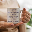 Caneca Feliz Dia Dos Professores
