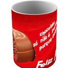 Caneca Feliz Pascoa
