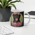 Caneca Filha Canina