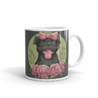 Caneca Filha Canina