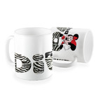 Caneca Filha Diva