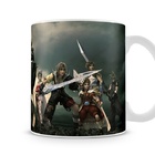 Caneca Final Fantasy Dissidia