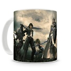 Caneca Final Fantasy Dissidia