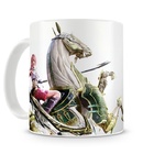 Caneca Final Fantasy Lightning
