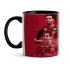Caneca Flamengo 2019