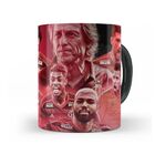 Caneca Flamengo 2019