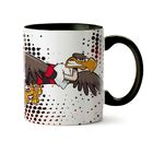 Caneca Flamengo - Mascote