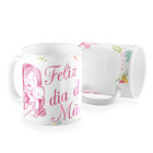 Caneca Florido
