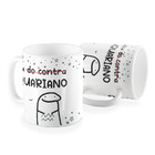 Caneca Flork Aquariano