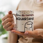 Caneca Flork Aquariano