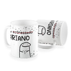 Caneca Flork Ariano