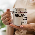 Caneca Flork Ariano