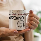 Caneca Flork Ariano
