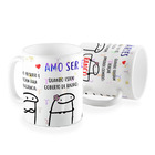 Caneca Flork Áries