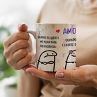 Caneca Flork Áries