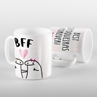 Caneca Flork Bbf