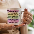 Caneca Flork Bento Meme Educadoramaim