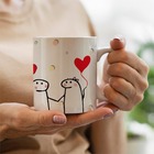 Caneca Flork Bolo Inteiro