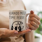 Caneca Flork Botafogo