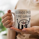 Caneca Flork Botafogo