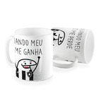 Caneca Flork Botafogo