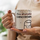 Caneca Flork Canceriano