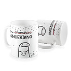 Caneca Flork Canceriano