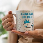 Caneca Flork Caneca Do Rei