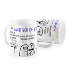 Caneca Flork Capricórnio