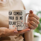 Caneca Flork Casa Comigo